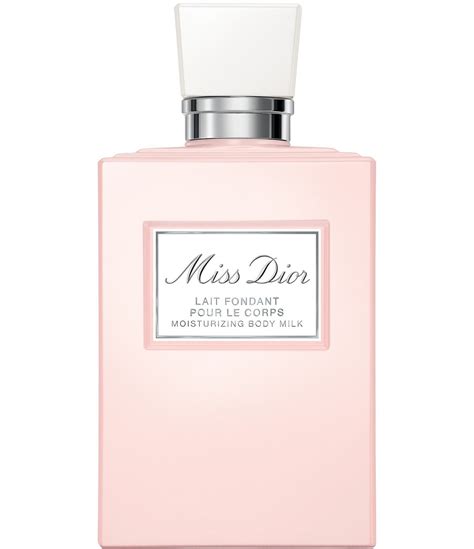 bodylotion miss dior|miss dior moisturizing body milk.